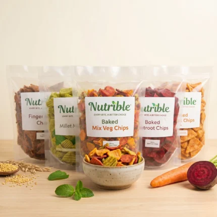 Trial Starter Pack (All Flavors)