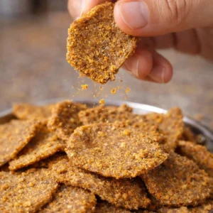 Pearl Millet Cracker - Image 2