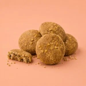 Pearl Millet Cracker | Baked | No Artificial Flavors | Vegan - Image 2