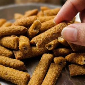 Zesty Millet Sticks - Image 2