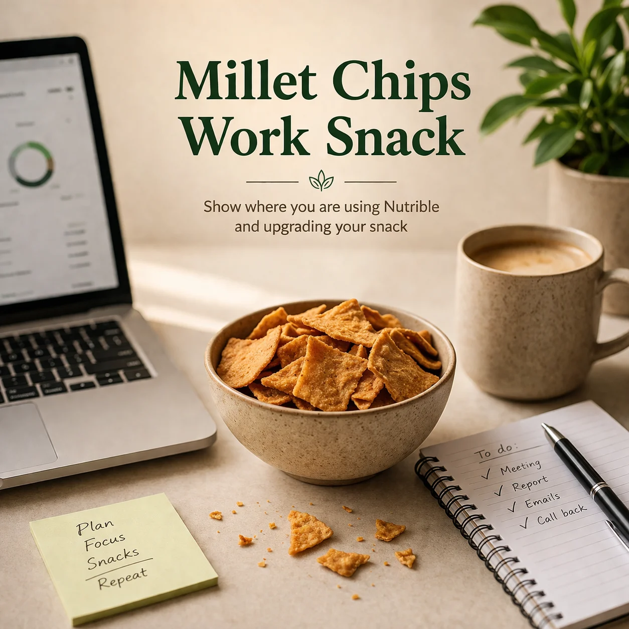 Work Snack